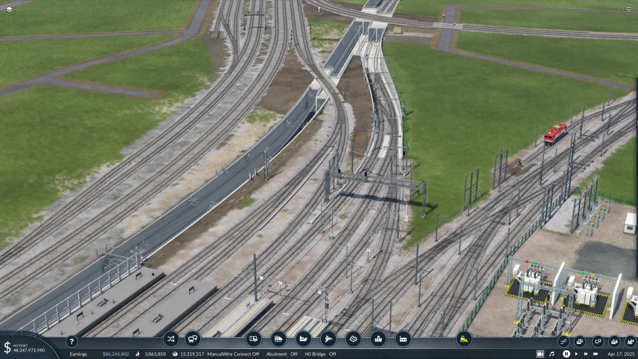 Transport Fever 2 — кадр 2