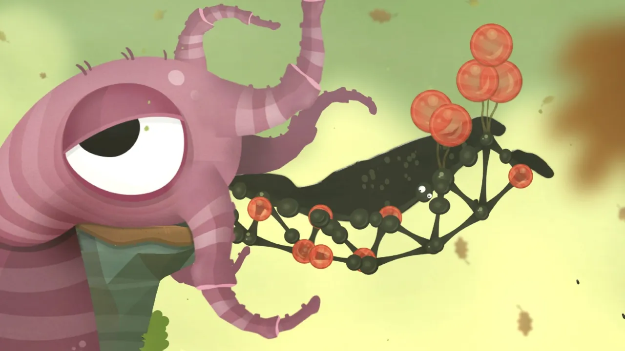 World of Goo 2 — кадр 1