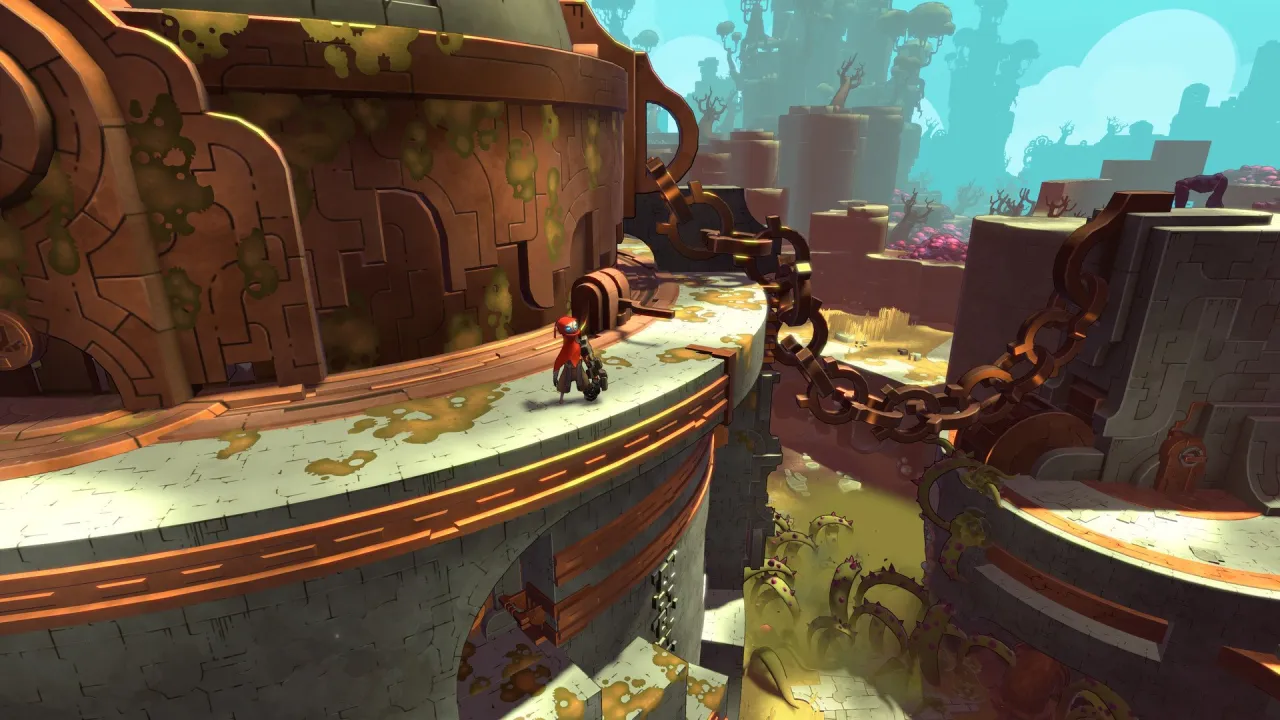Hob — кадр 1