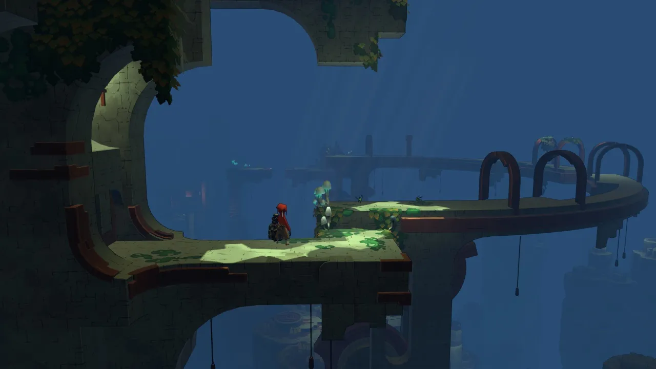 Hob — кадр 2