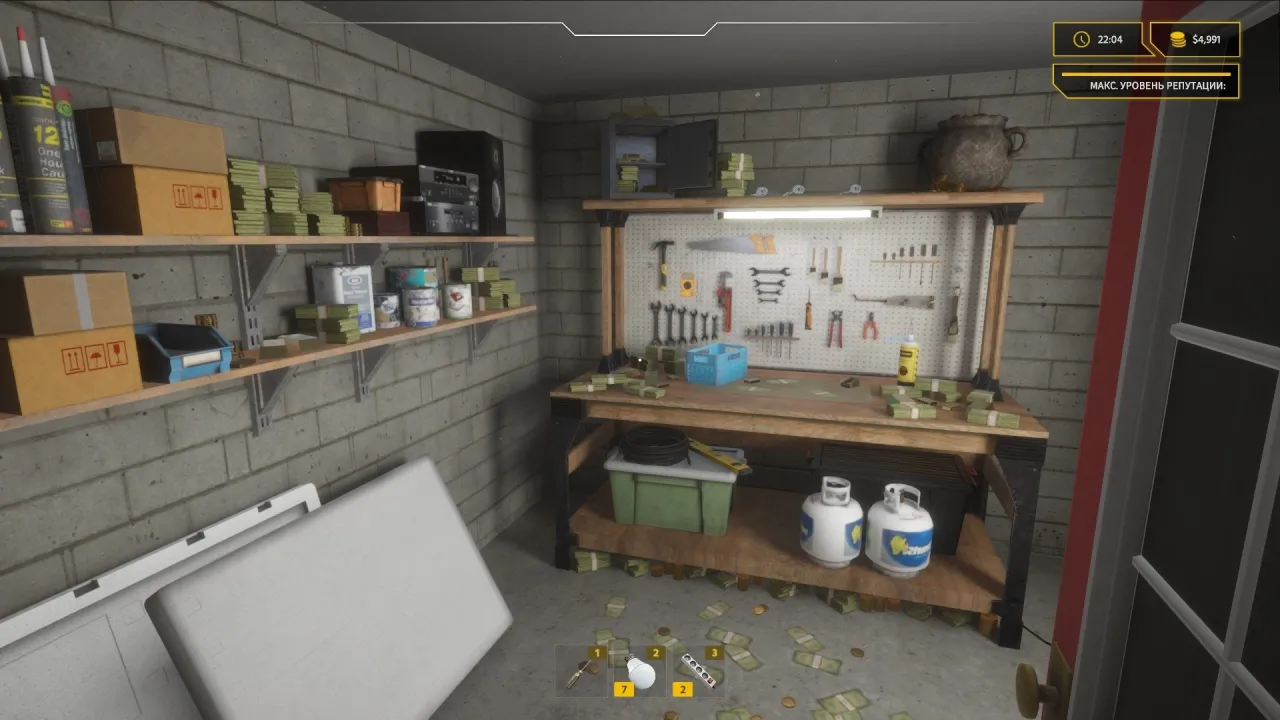 Electrician Simulator — кадр 2