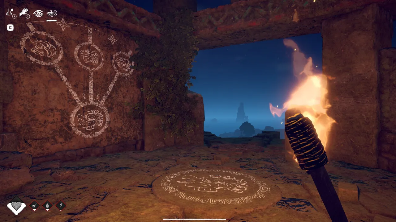 Survival: Fountain of Youth — кадр 2