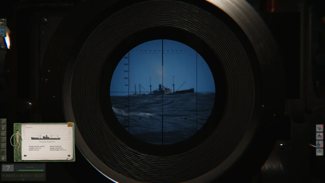 UBOAT — кадр 2