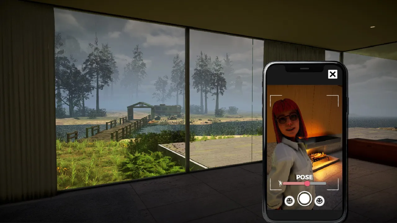 Streamer Life Simulator 2 — кадр 2