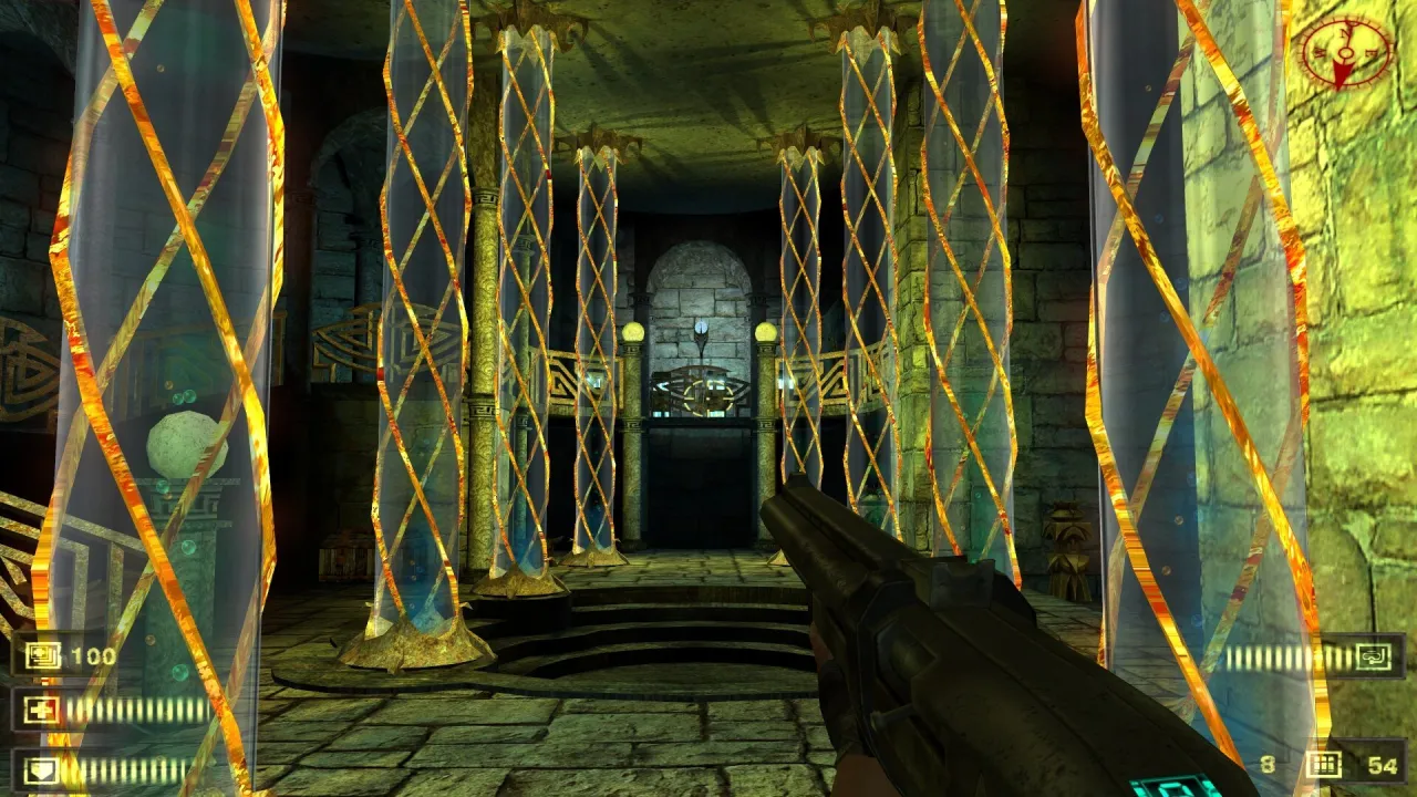 Liquidator 2: Welcome to Hell — кадр 2