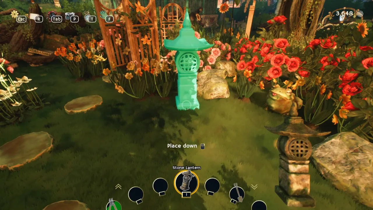 Garden Life: A Cozy Simulator — кадр 2