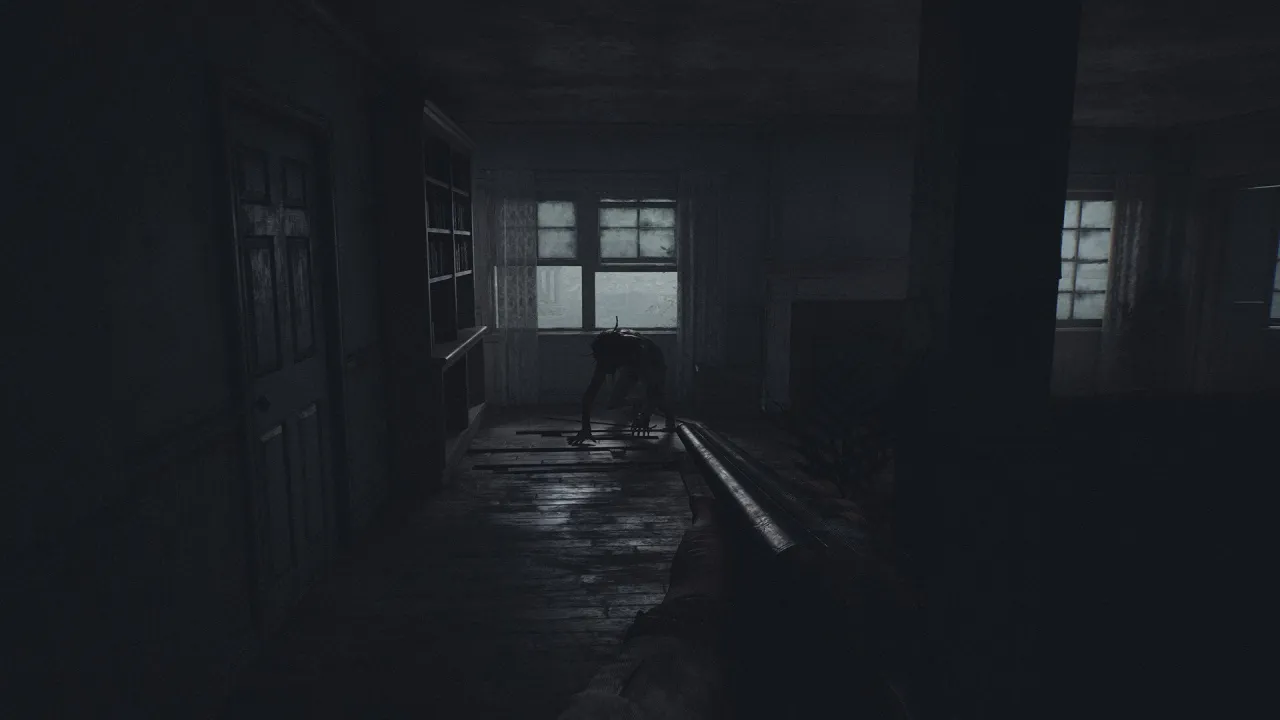 Pine Harbor — кадр 1