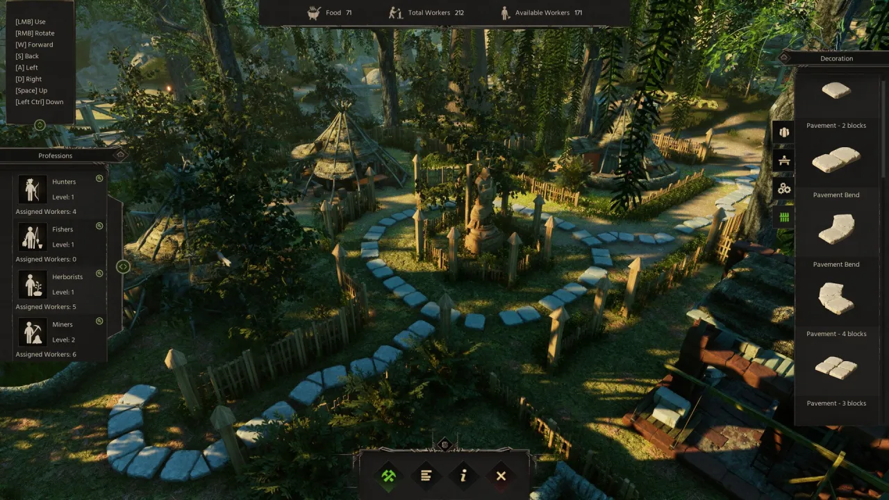 Robin Hood - Sherwood Builders — кадр 1
