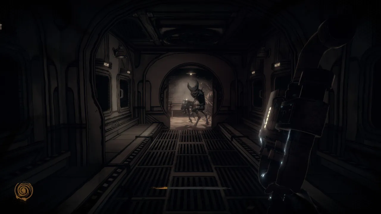 Bendy and the Dark Revival — кадр 2