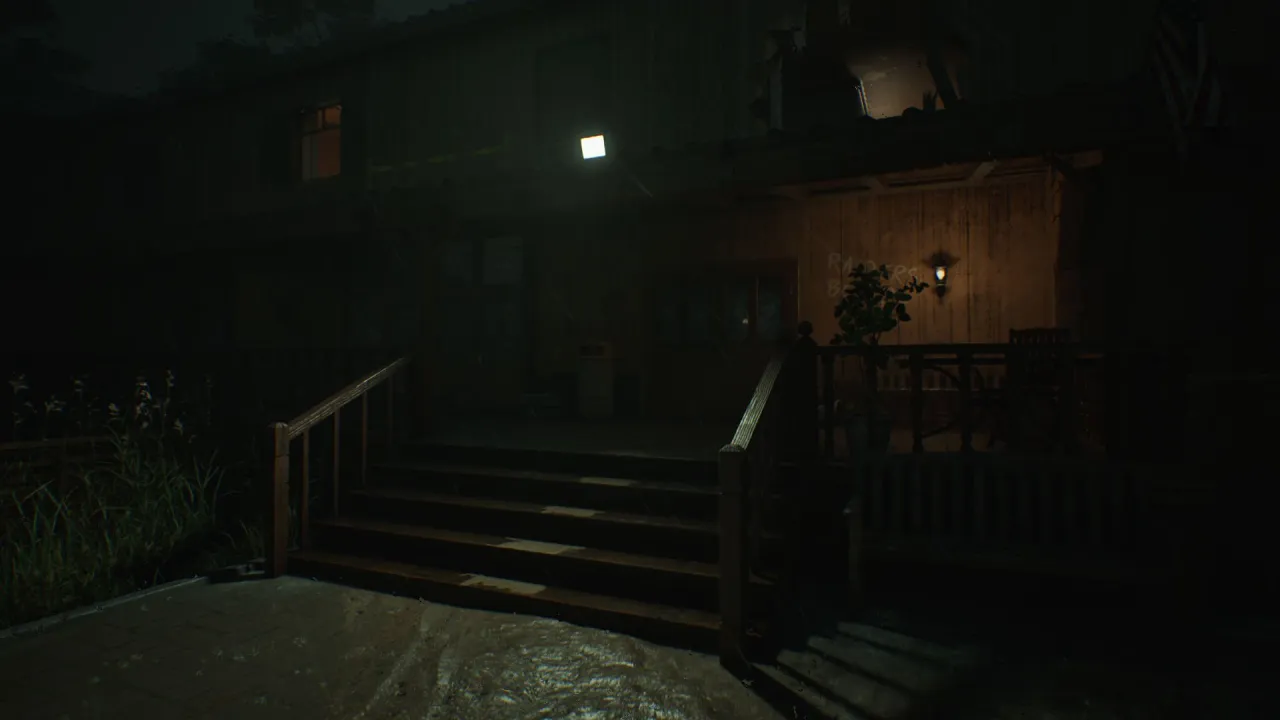 A Quiet Place: The Road Ahead — кадр 1