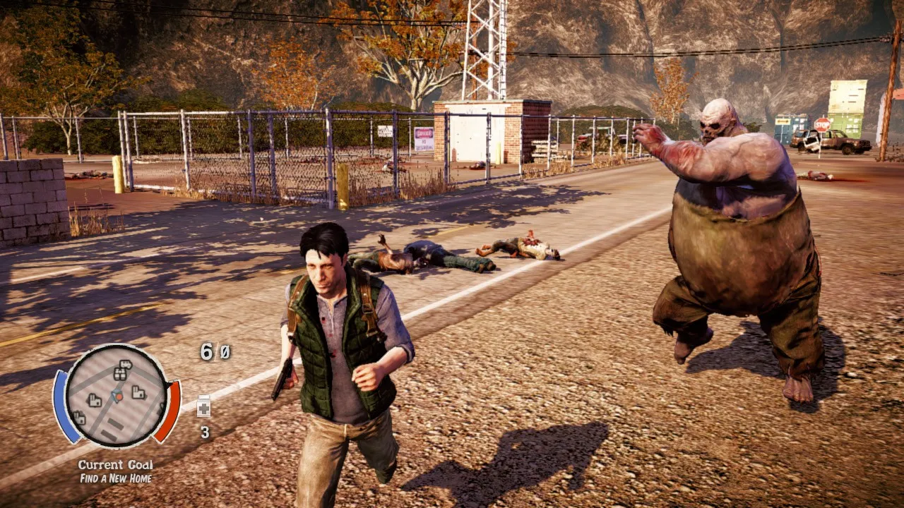 State of Decay 2 — кадр 2
