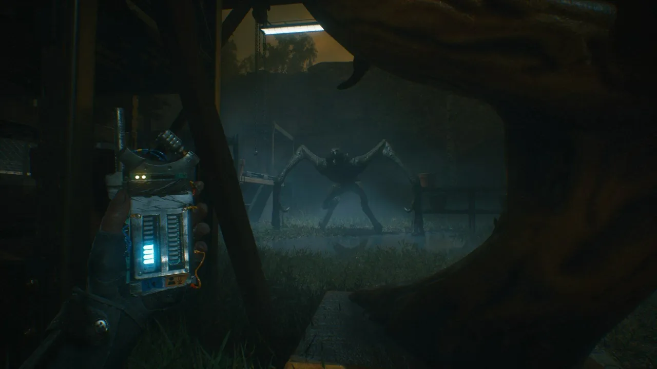 A Quiet Place: The Road Ahead — кадр 1