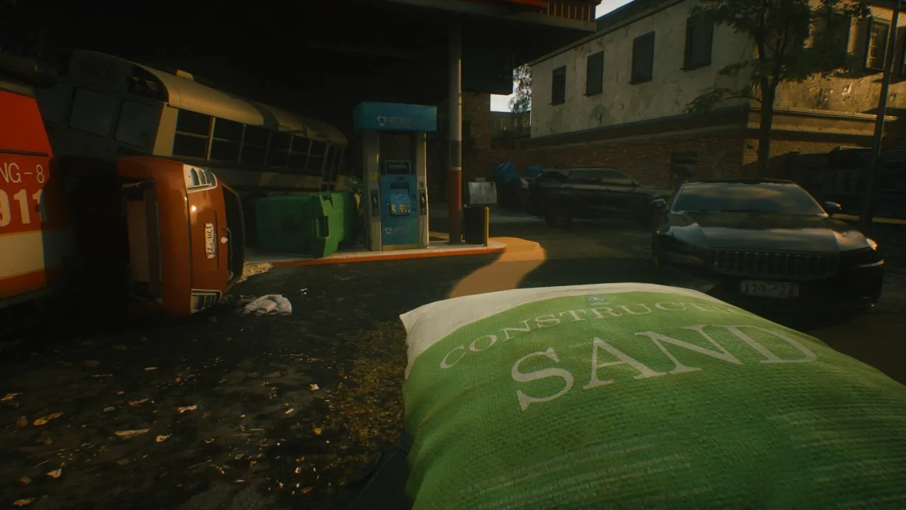 A Quiet Place: The Road Ahead — кадр 2