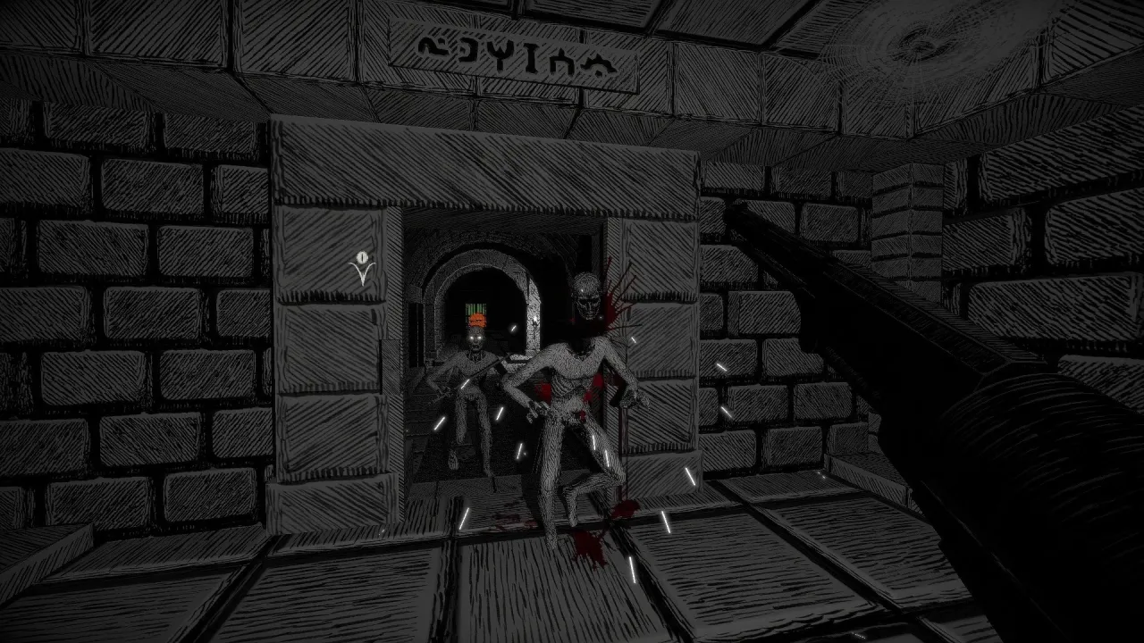 KINGDOM of the DEAD — кадр 2