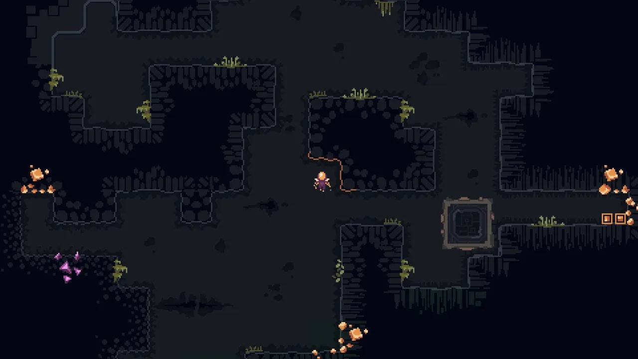 Dome Keeper — кадр 2