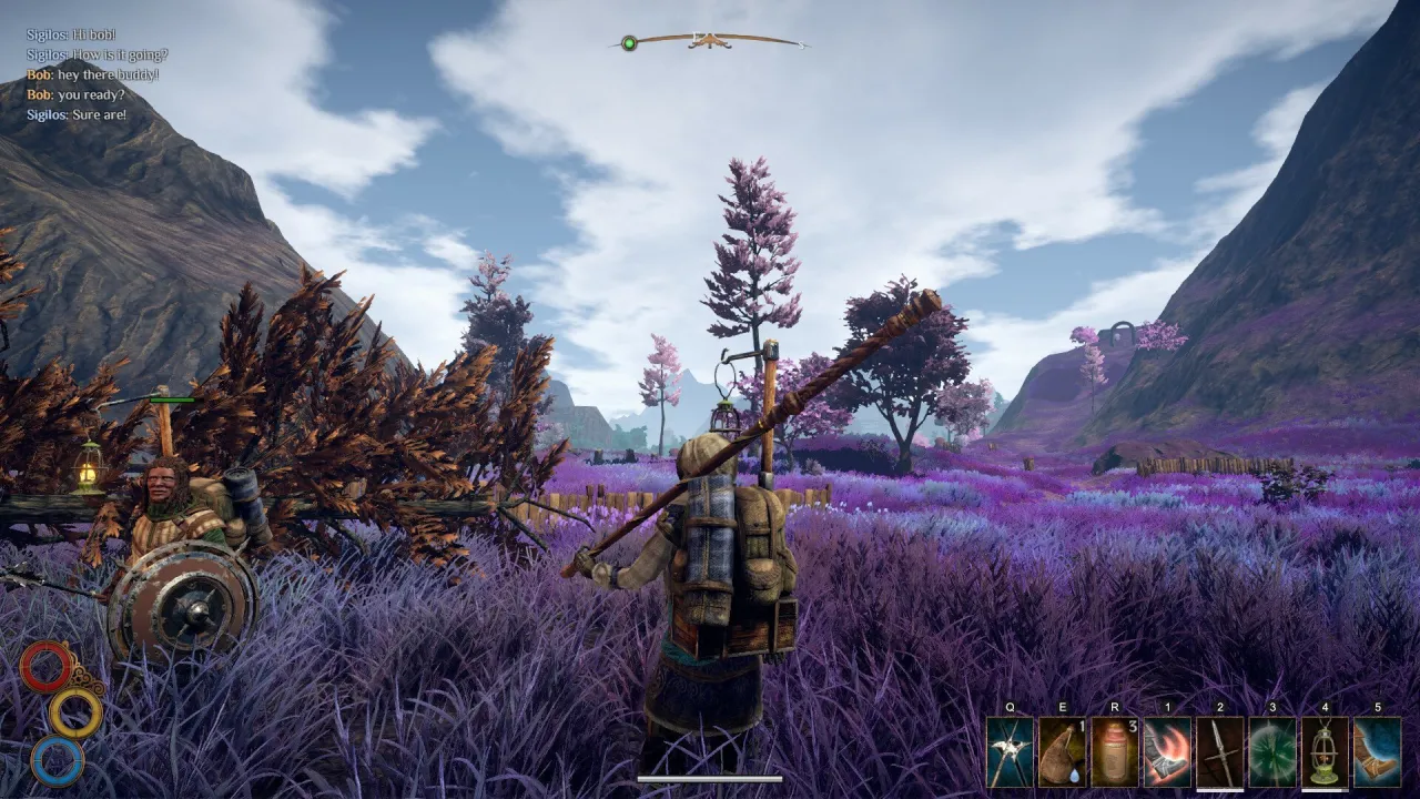 Outward — кадр 2