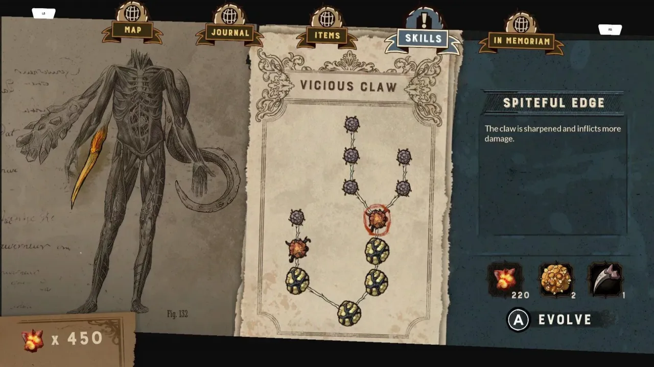 Venture to the Vile — кадр 1