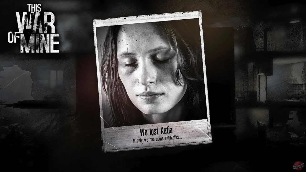This War of Mine — кадр 2