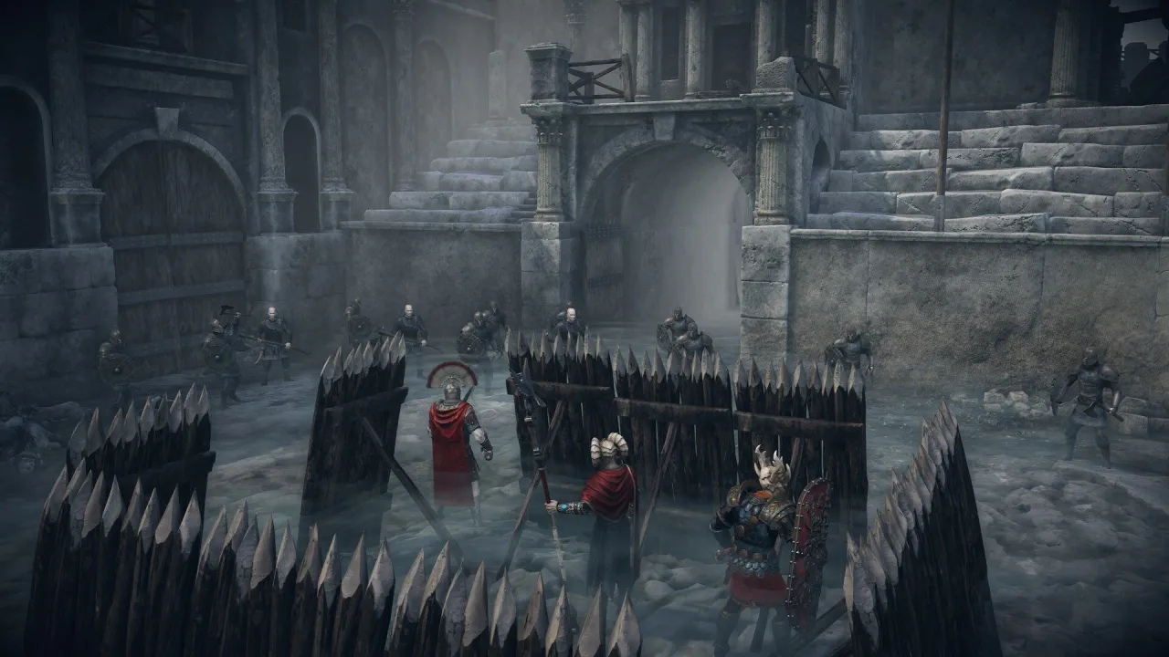 King Arthur: Legion IX — кадр 1