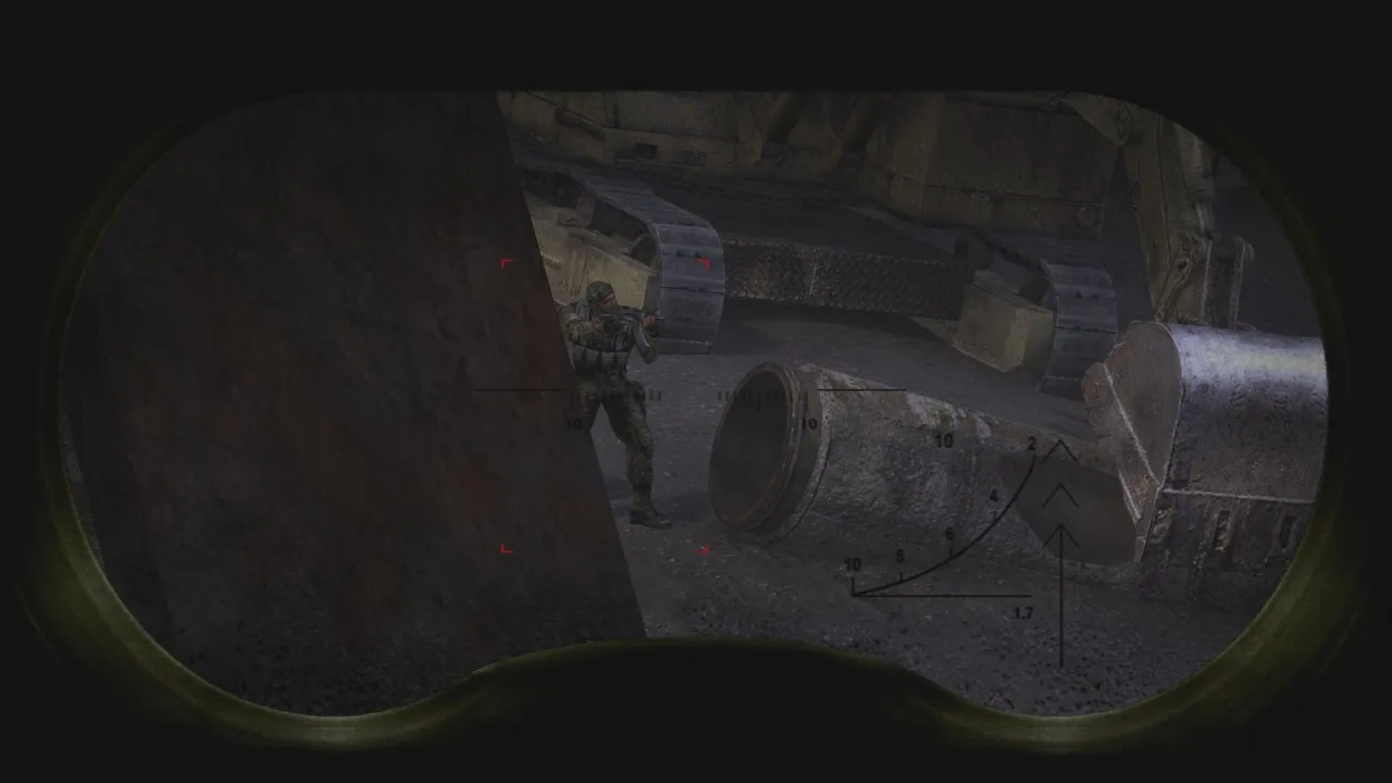 S.T.A.L.K.E.R. Trilogy — кадр 1