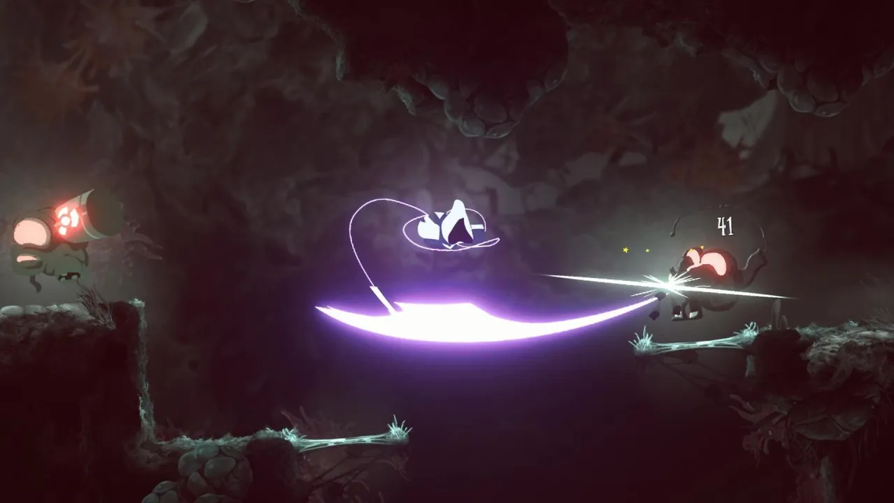 Have a Nice Death — кадр 2