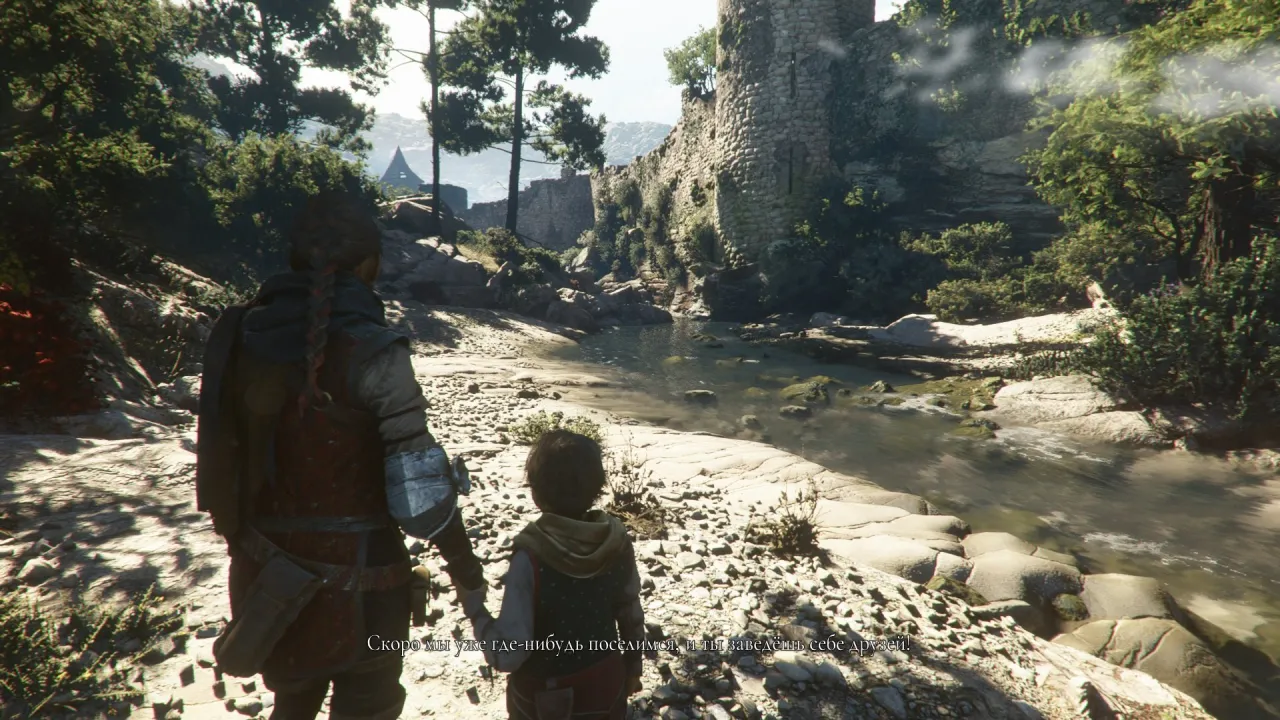 A Plague Tale: Requiem — кадр 2