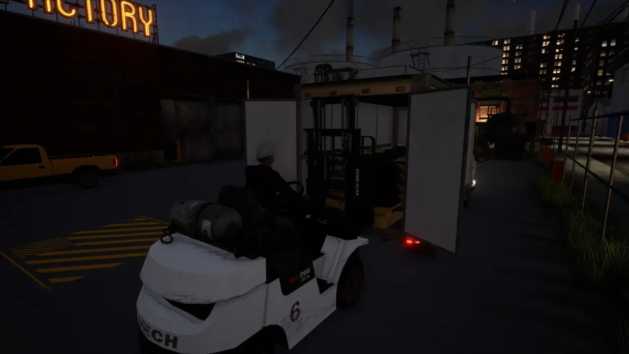 Beer Factory — кадр 2