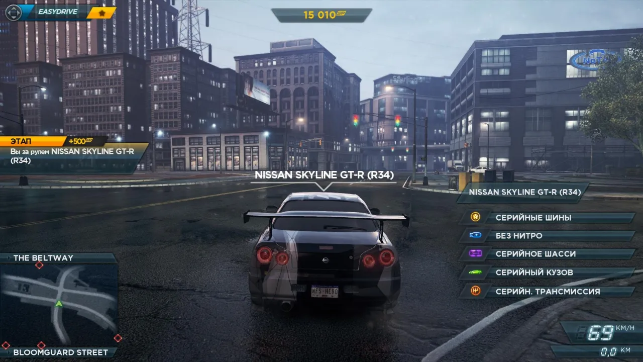 Need for Speed - Антология / Anthology — кадр 2
