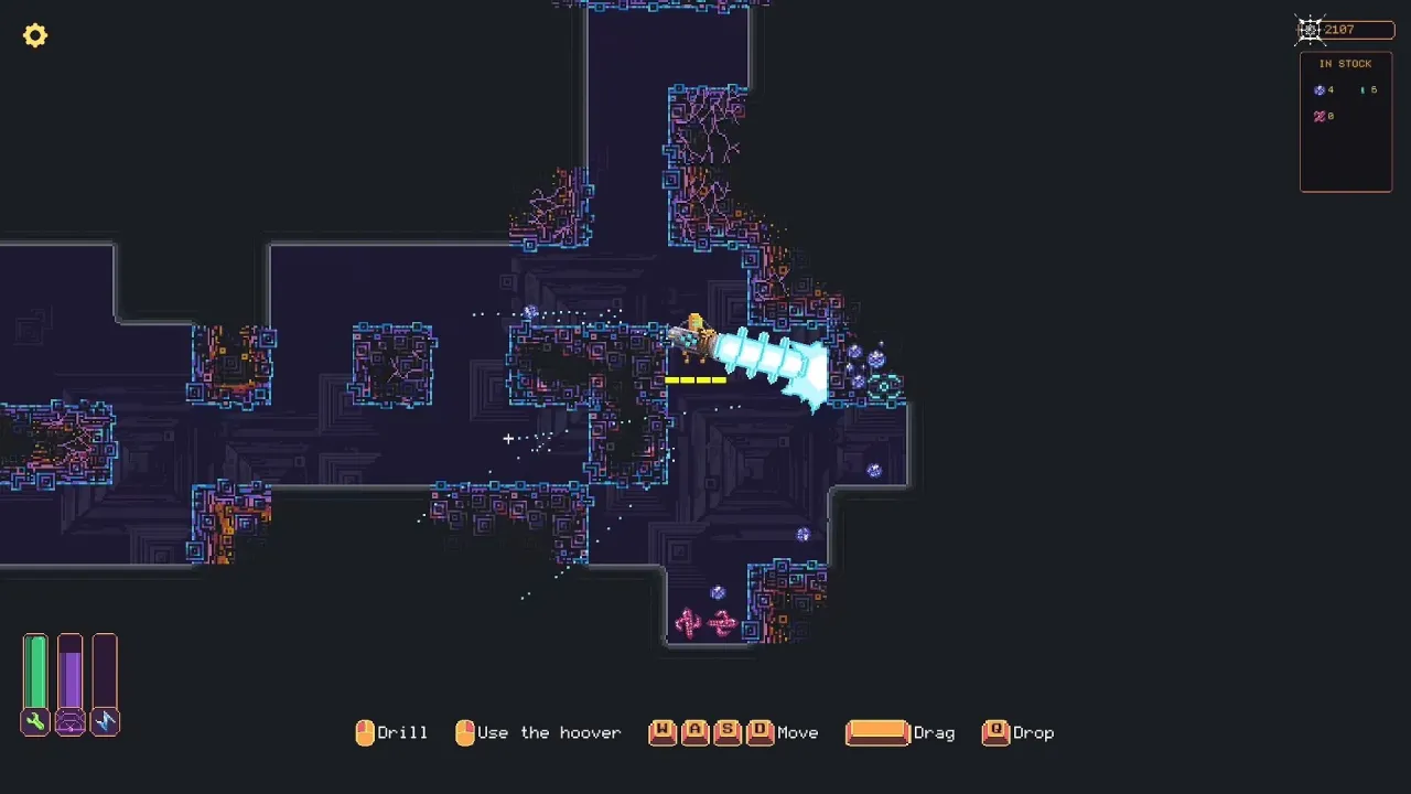 Wall World — кадр 2