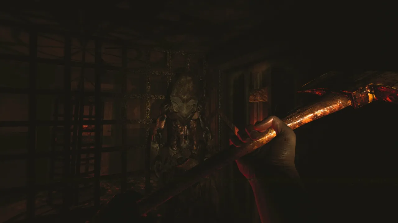 Apartament 1406: Horror — кадр 1