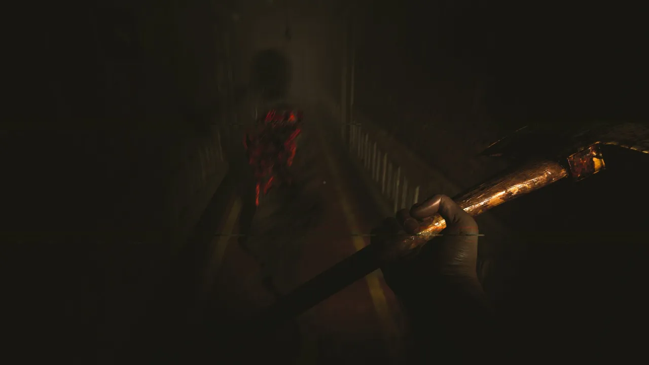 Apartament 1406: Horror — кадр 2