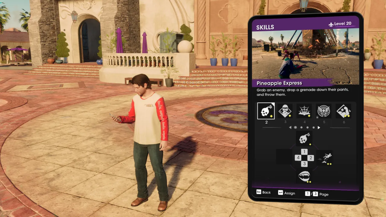 Saints Row — кадр 2