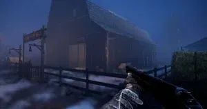 Survival & Horror: Hangman's Rope — кадр 2