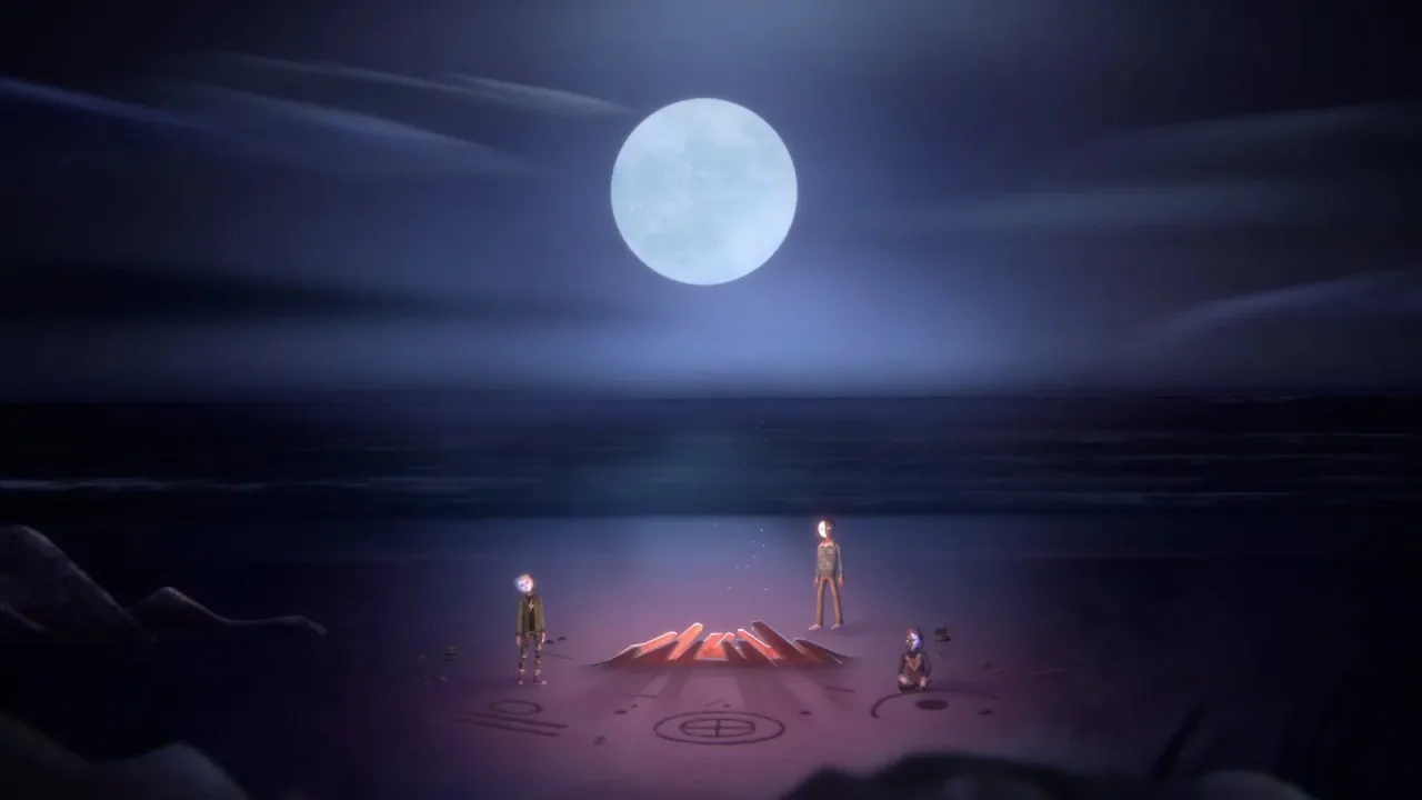 OXENFREE II: Lost Signals — кадр 2