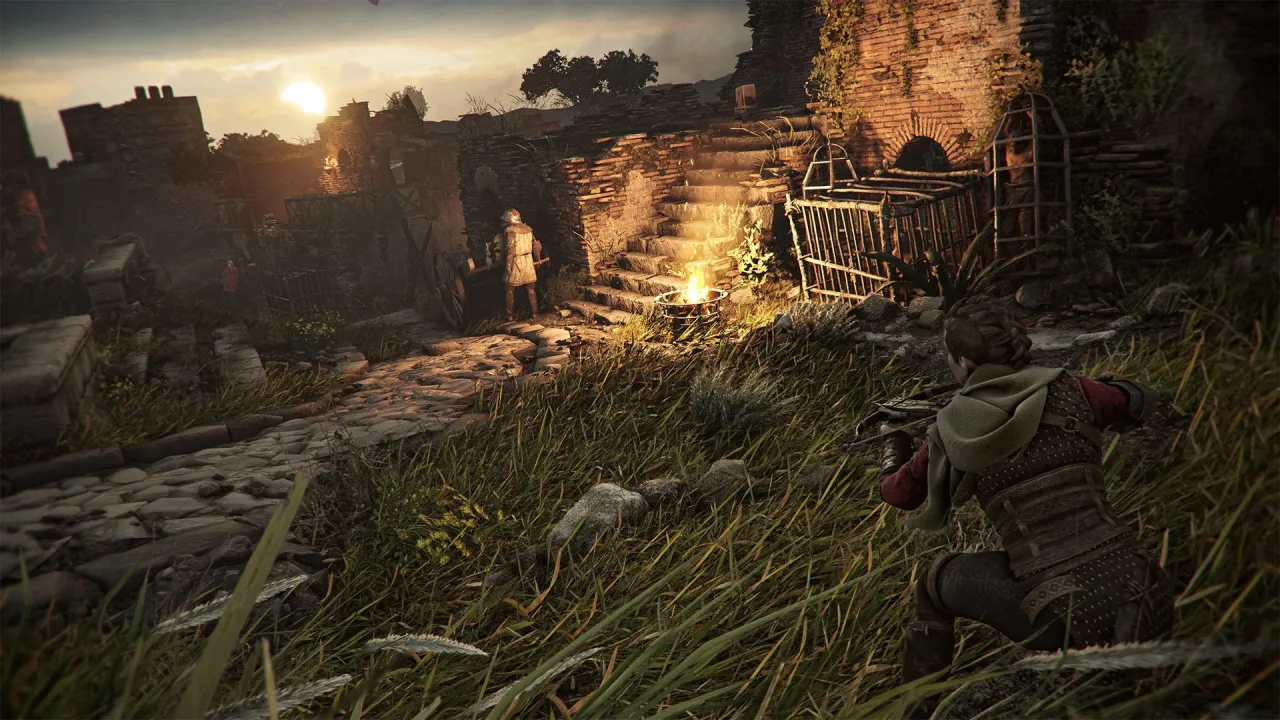 A Plague Tale: Requiem — кадр 2