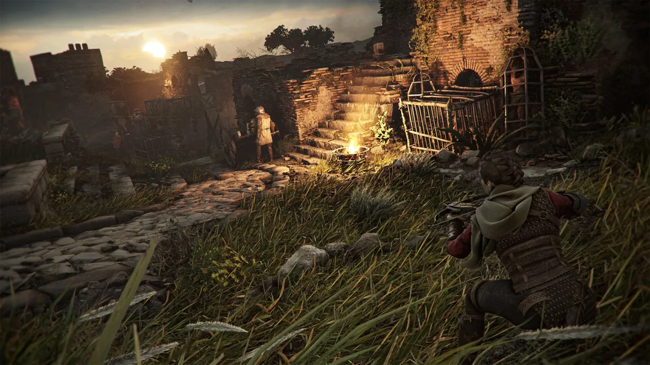 A Plague Tale: Requiem — кадр 1