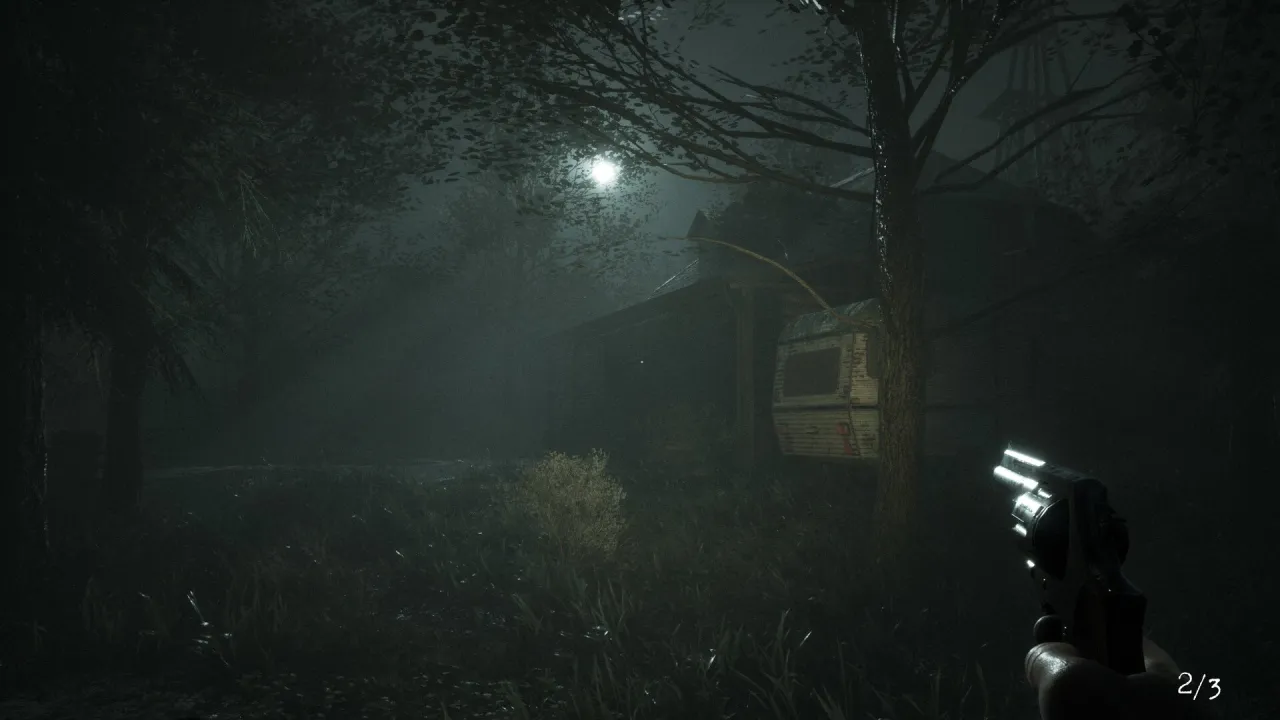 Greyhill Incident — кадр 2