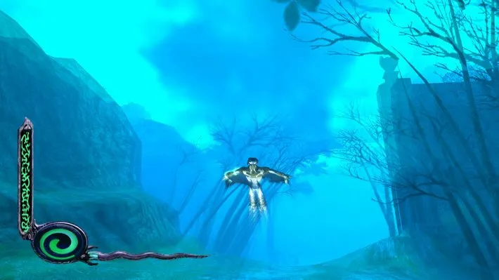 Legacy of Kain: Defiance — кадр 2