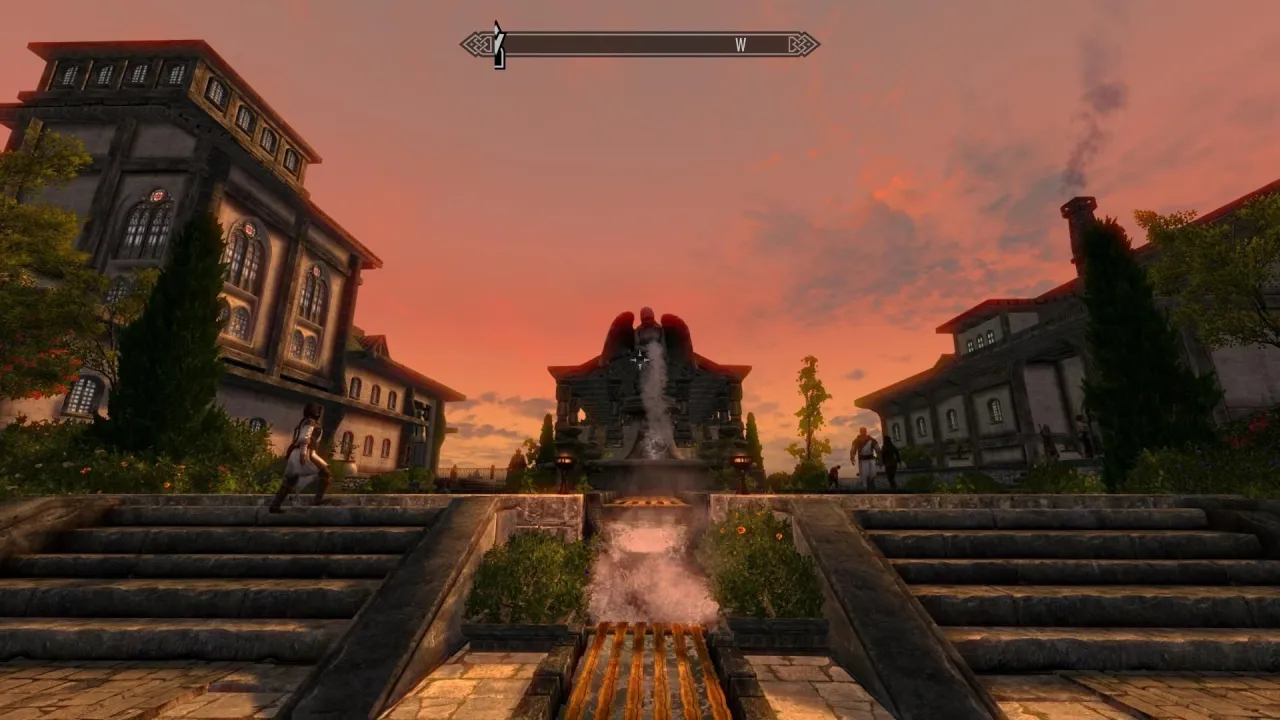 Enderal: Forgotten Stories — кадр 1