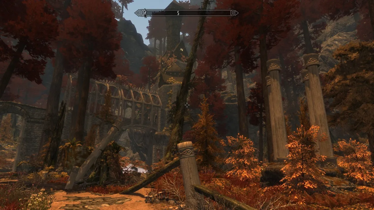 Enderal: Forgotten Stories — кадр 1