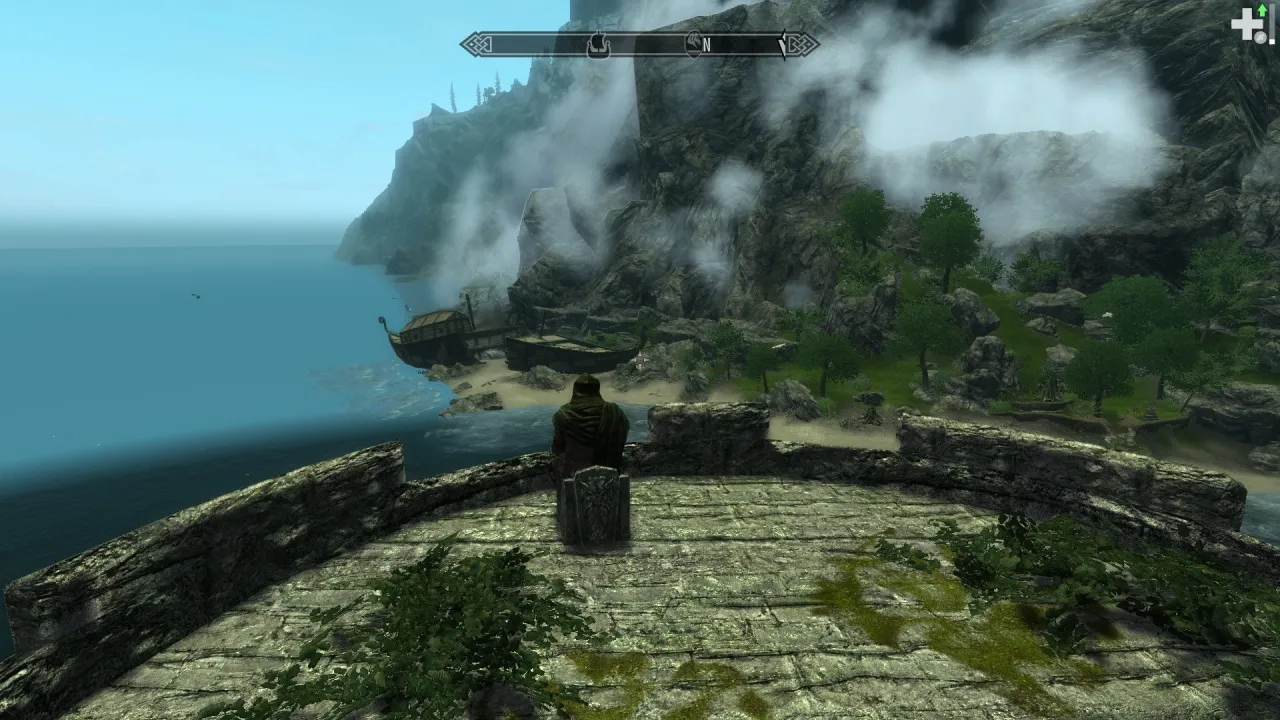 Enderal: Forgotten Stories — кадр 2