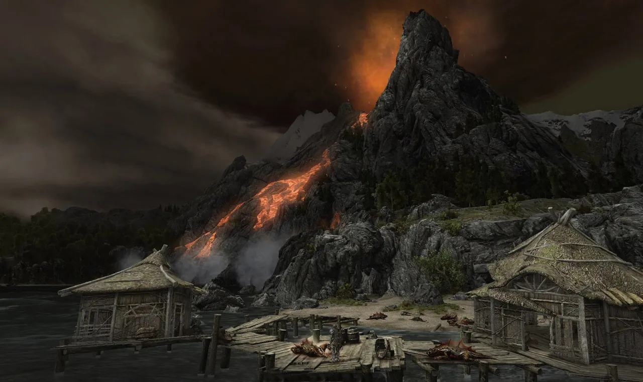 ArcaniA: Fall of Setarrif — кадр 2