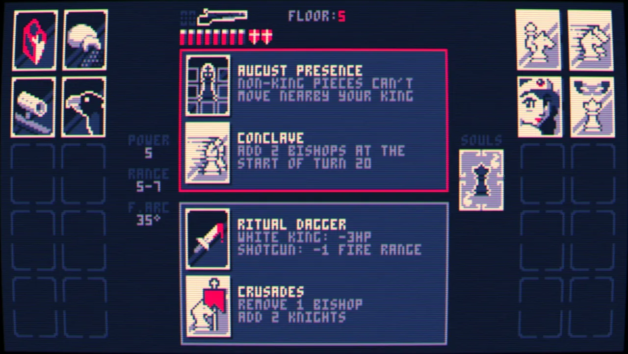 Shotgun King: The Final Checkmate — кадр 2