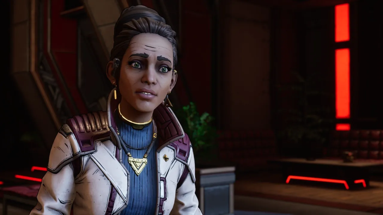 New Tales from the Borderlands — кадр 1