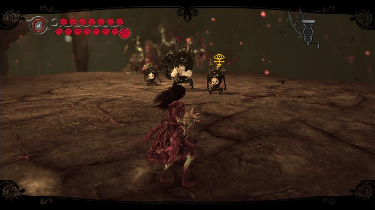 Alice: Madness Returns — кадр 1