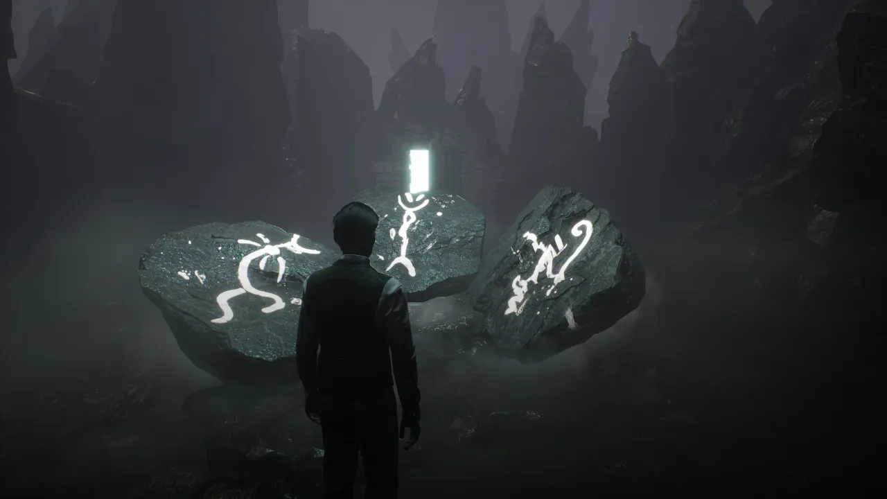 Sherlock Holmes The Awakened — кадр 2