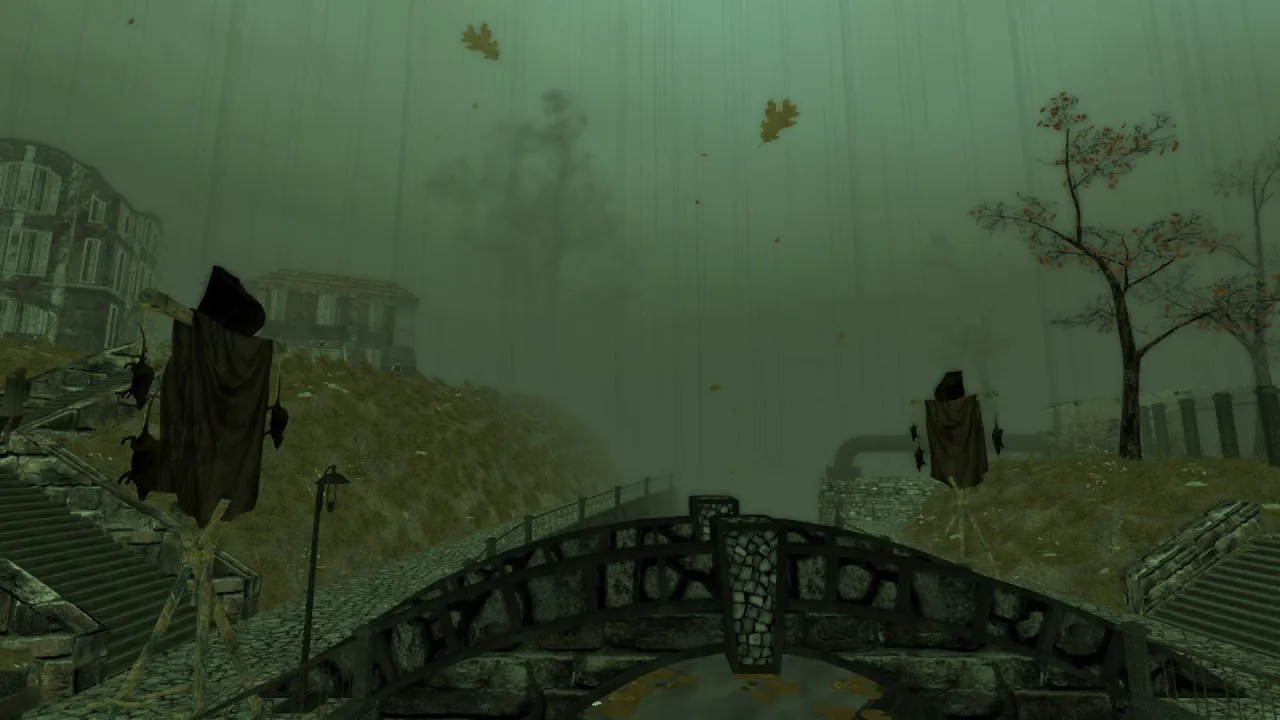 Pathologic Classic HD — кадр 1