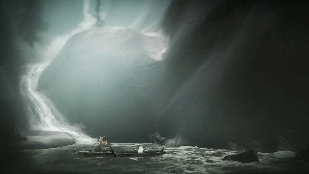 Never Alone Arctic Collection — кадр 2