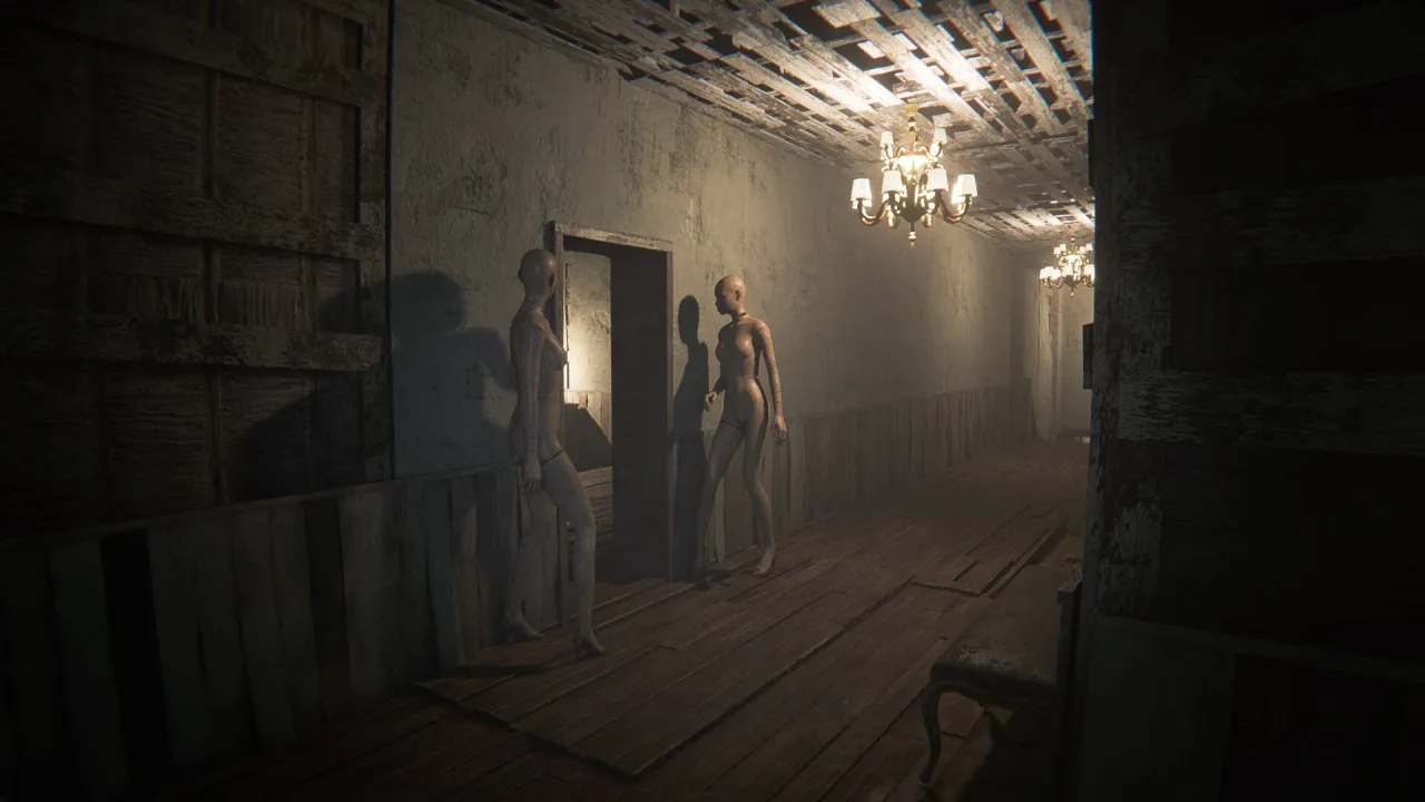 Anthology of Fear — кадр 2