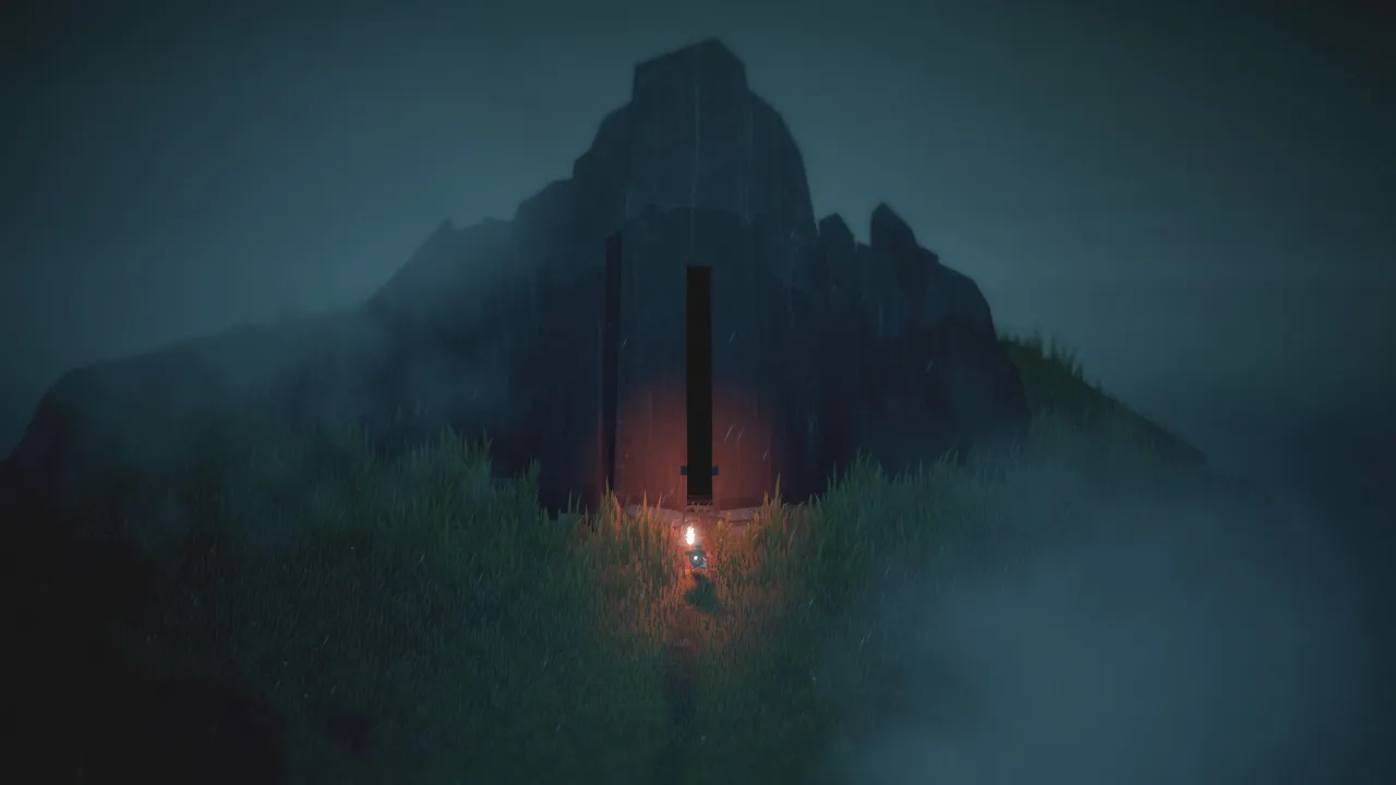 BELOW — кадр 2
